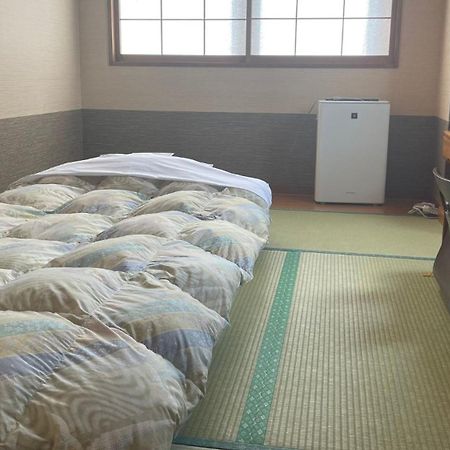 Hakodate Hotel Ekimae - Vacation Stay 91824V Екстер'єр фото